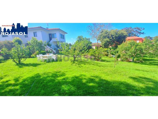 Ref.002035 - CASA CON JARDÍN 4 HAB. (1º PLANTA) CERCANO A LA PLAYA DE RIS photo 0