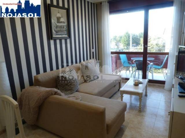 Ref.002328 - PISO 2HAB PISCINA Y GARAJE CERCA SERVICIOS photo 0