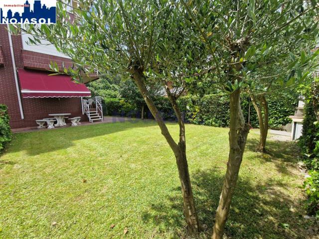 Ref.002251: BAJO CON JARDIN EN ALQUILER EN URB. CON PISCINA - MUY CERCANO A LA PLAYA DE TRENGANDIN photo 0