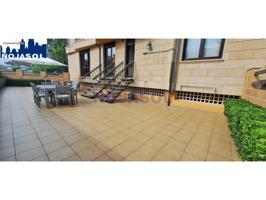 REF.002048: Bajo Jardin exclusivo en Ris a 50mts de la playa photo 0