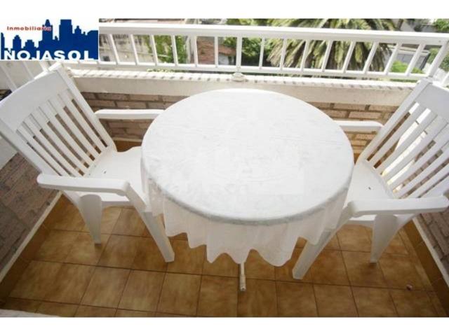 Ref.002347 - AMPLIO PISO EN ALQUILER DE 3 HABITACIONES CON GARAJE photo 0