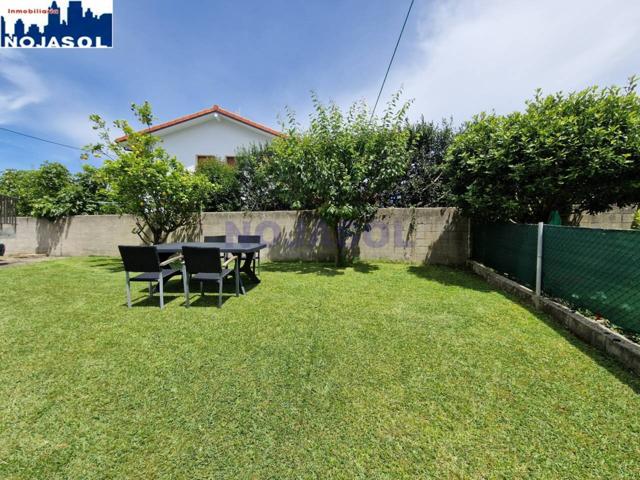 REF.002289 CASA INDIVIDUAL (PLANTA ALTA)  CERCANA A LA PLAYA DE RIS DE 4 HABITACION CON JARDIN PRIVADO photo 0