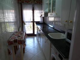 APARTAMENTO EN ALQUILER DE 2 HABITACIONES CON GARAJE CERCANO AL CENTRO photo 0