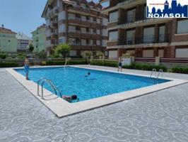 Ref.002086: Amplio piso 2 habit. con piscina a 500mts de la playa de Ris photo 0