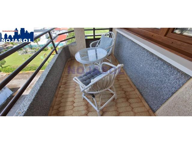 REF.002036 - APART. 2 HABIT. CON TERRAZA (ZONA RIS) photo 0