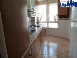 BONITO APARTAMENTO EN ALQUILER DE 2 HABITACIONES CON TERRAZA Y GARAJE photo 0