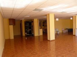 Ref.2305: LOCAL COMERCIAL DE 120 M2 EN ALQUILER photo 0