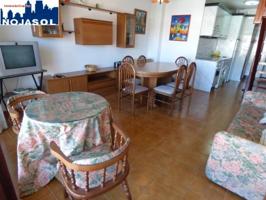 BONITO APARTAMENTO DUPLEX DE 2 HABITACIONES CON TERRAZA DE 25 M2 photo 0