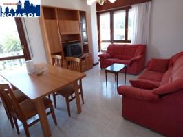 APARTAMENTO EN ALQUILER EN URB. CERRADA photo 0