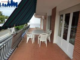 Ref.002464 - BONITO PISO DE 4 HABITACIONES CON UNA TERRAZA de 32m2 - BUENA ORIENTACIÓN photo 0