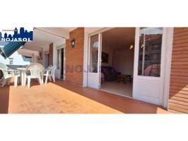 Ref.002464 - BONITO PISO DE 4 HABITACIONES CON UNA TERRAZA de 32m2 - BUENA ORIENTACIÓN photo 0