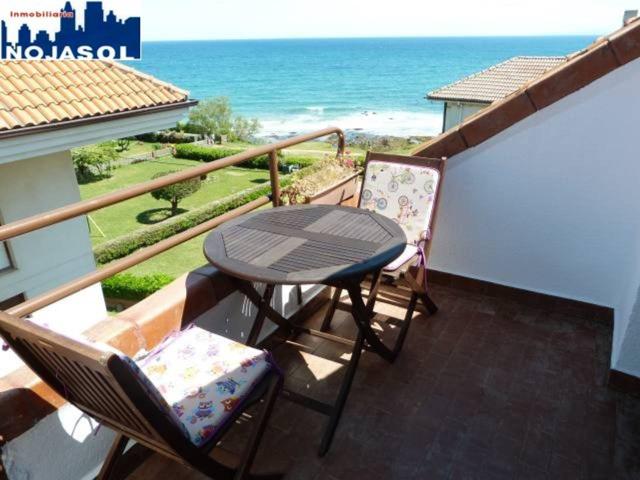 Ref.002452 - PISO EN ALQUILER CON VISTAS AL MAR photo 0