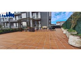 Ref. 002083 - Bajo con terraza, mesas, sillas, tumbonas, cenador y barbacoa photo 0