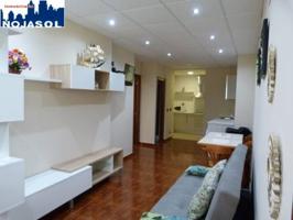 Ref. 002466: Piso planta baja a 300m de la playa de Trengandin photo 0