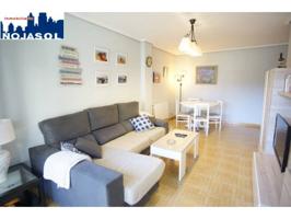 Ref. 002257: Urb. cerrada con jardin comunitarios photo 0