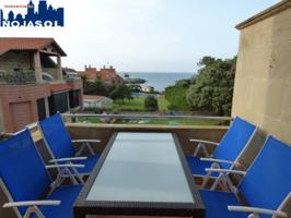 Ref. 002304: EXCLUSIVO ÁTICO CON VISTAS AL MAR photo 0