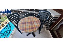 Ref. 002246: Piso con terraza - piscina a 200m de la playa de (RIS) photo 0