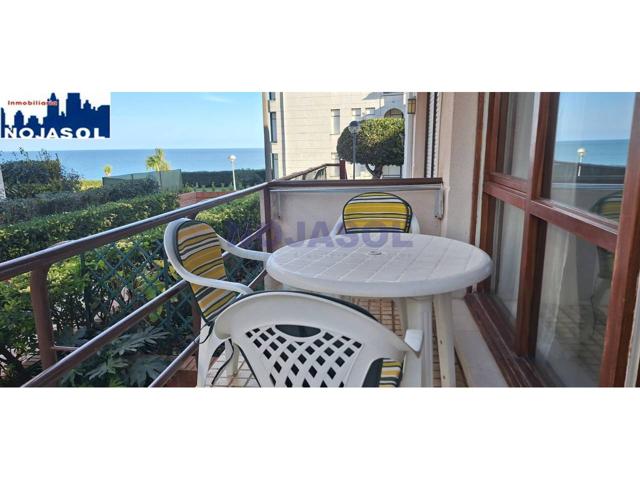 REF.002085: Bajo Jardin suelo gres en Salceda a 200mts de la playa TRENGANDIN photo 0