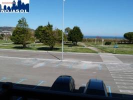 Ref. 002389: Piso 2 HABIT. con terraza a 100M. de la playa de Ris photo 0