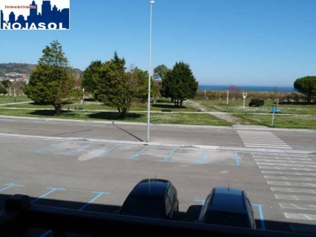 Ref. 002389: Piso 2 HABIT. con terraza a 100M. de la playa de Ris photo 0