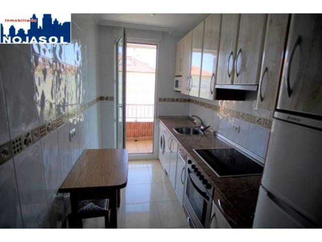 Ref. 002405: Apart. 2 Hab. con terraza y ascensor (ZONA RIS) photo 0