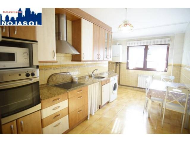 Ref. 002308: Casa planta alta HELGUERAS photo 0