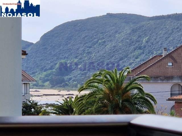 Ref. 002499: 2 Hab. Zona Salceda a 100mts playa de Trengandin photo 0