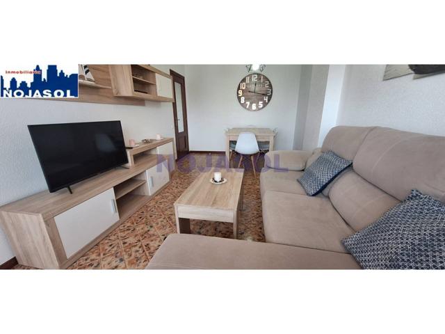 REF. 002501: PISO DE 3 HABITACIONES EN TRENGANDIN A 50 MTS DE LA PLAYA DE TRENGANDIN photo 0