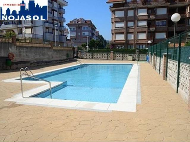 Ref. 002511: Bonito ático de 2 dormitorios en urb. cerrada photo 0