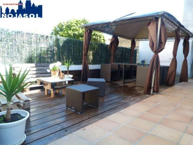 Ref.002455 - CASA PAREADA EN ZONA TRANQUILA Y CERCANA A LA PLAYA DE TRENGANDIN photo 0