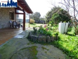 Ref.002436 - CHALET PAREADO 2 HABIT. CON JARDIN photo 0