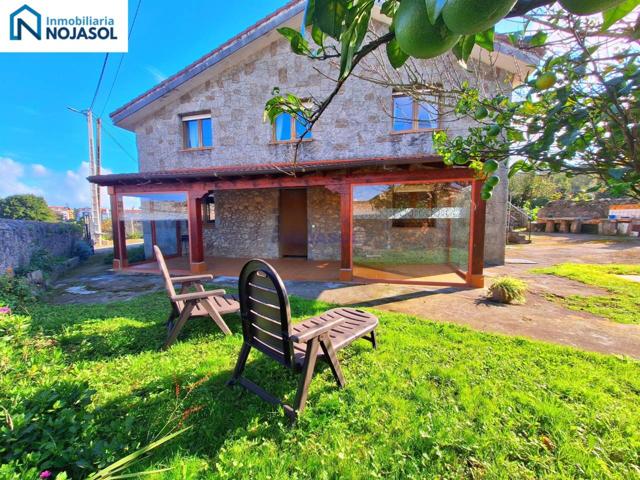 Ref.002436 - CHALET PAREADO 2 HABIT. CON JARDIN photo 0