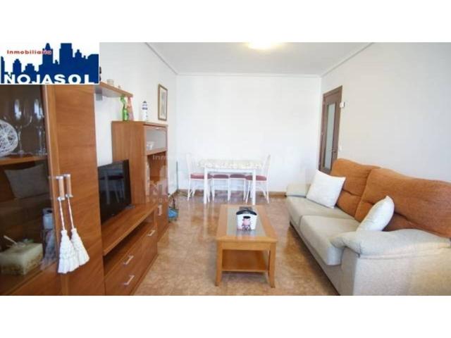 Ref.002438 - LUMINOSO APARTAMENTO 2 HABITACIONES ZONA TRENGANDIN photo 0