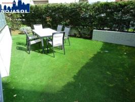 Ref.002434 - PRECIOSO BAJO CON JARDÍN A UN PASO DE LA PLAYA DE TRENGANDIN photo 0