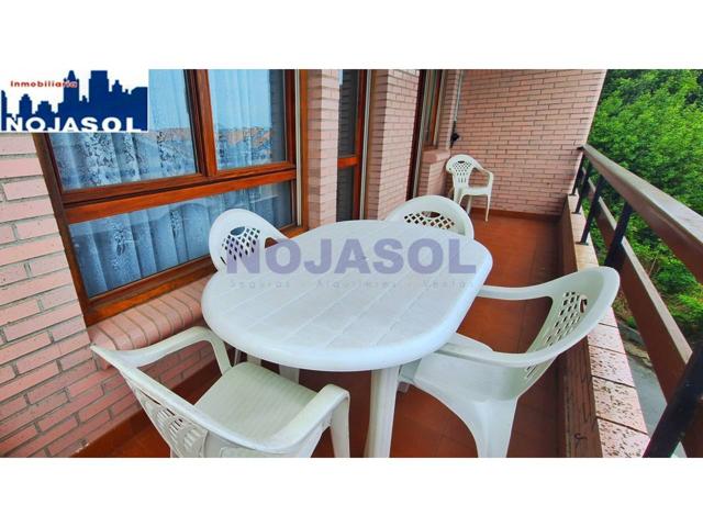 Ref.002153 - PISO HELGUERAS CON TERRAZA Y VISTAS AL MAR DE FONDO photo 0