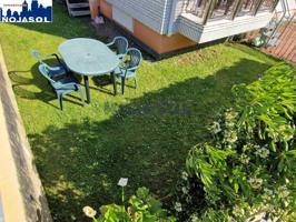 Ref. 2139: BAJO CON JARDIN A 500 M DE LA PLAYA TRENGANDIN Y 150 M DEL CENTRO photo 0