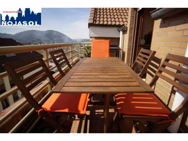 Ref.002130. Ático Avda. Ris. 3 Habitaciones con terraza photo 0