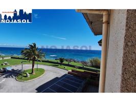 Ref. 002444 - Dúplex de tres habitaciones TRENGANDIN con vistas al mar de fondo photo 0