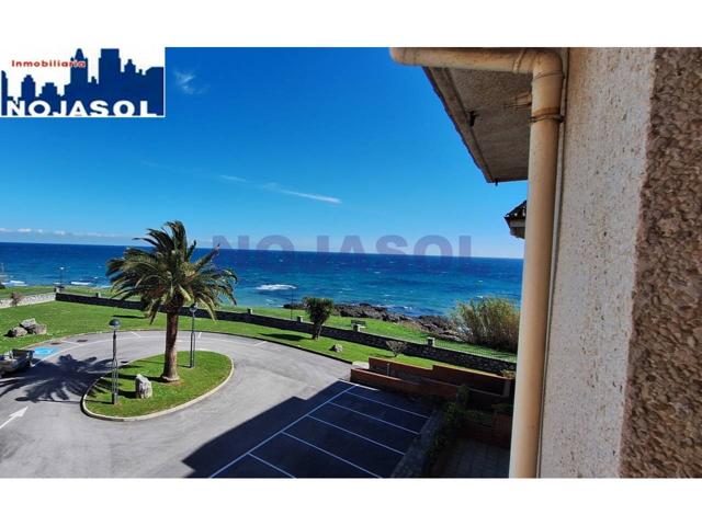 Ref. 002444 - Dúplex de tres habitaciones TRENGANDIN con vistas al mar de fondo photo 0