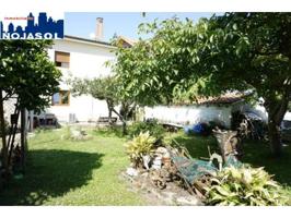 Ref. 002152: CASA INDIVIDUAL CON JARDIN 4 HABITACIONES photo 0