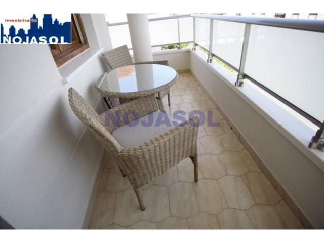 REF- 002092. PISO 2 HABITACIONES EN ZONA DE ENTREPLAYAS (RIS) photo 0