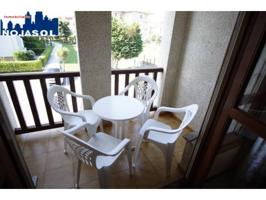 REF. 002176 - Apartamento de 2 habitaciones con amplio garaje photo 0