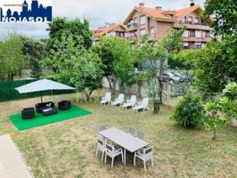 REF. 002506 - CASA CON JARDIN  5 HABITACIONES (1º PLANTA) EN ALQUILER photo 0
