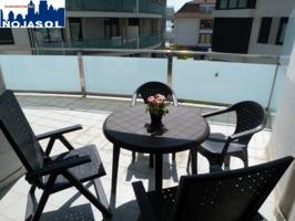 Ref. 002509: Bajo con terraza de 35m2 en Urb. con piscina photo 0