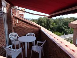 Ref. 002017 - ATICO 3 HAB.URB. CON PISCINA photo 0