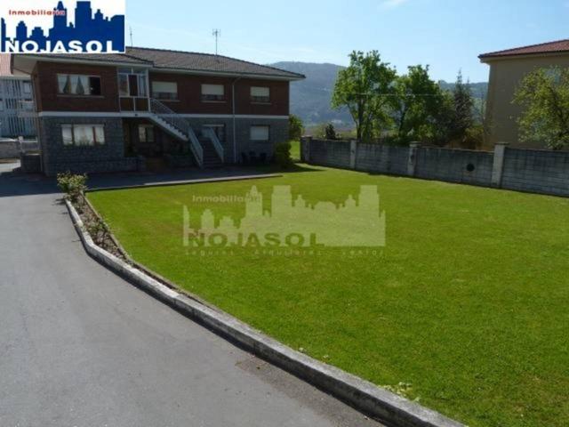 REF.002225 Casa (se alquila la planta baja) en Trengandin (3 Habit.) photo 0