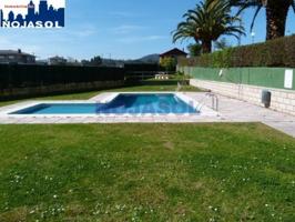 REF. 002296 Apartamento 2 Habit. con piscina - ascensor en Trengandin photo 0