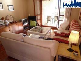 MUY CERCANO A LA PLAYA DE TRENGANDIN Y AL CENTRO - BONITO PISO EN ALQUILER DE 3 HABITACIONES CON UNA TERRAZA DE 20 M2 photo 0