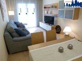Ref.002324: A 100 M DE LA PLAYA DE RIS - EXCLUSIVO APARTAMENTO EN URB. PRIVADA CON PISCINA Y PADEL photo 0