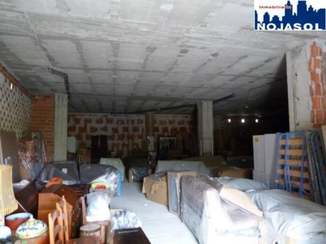 REF.002087: LOCAL COMERCIAL EN ALQUILER EN EL CENTRO DE LA VILLA photo 0